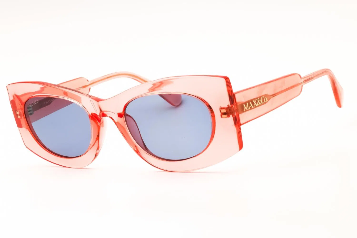Max & Co MO0068 Sunglasses - view 3